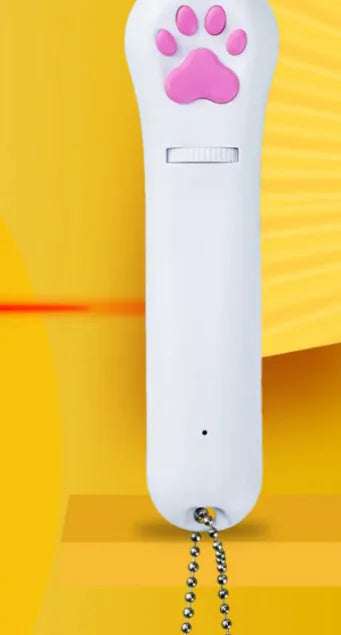 FelineStop Magic Paw Laser Wand