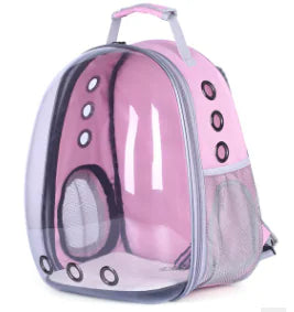 Cat Pet Carrier Bag