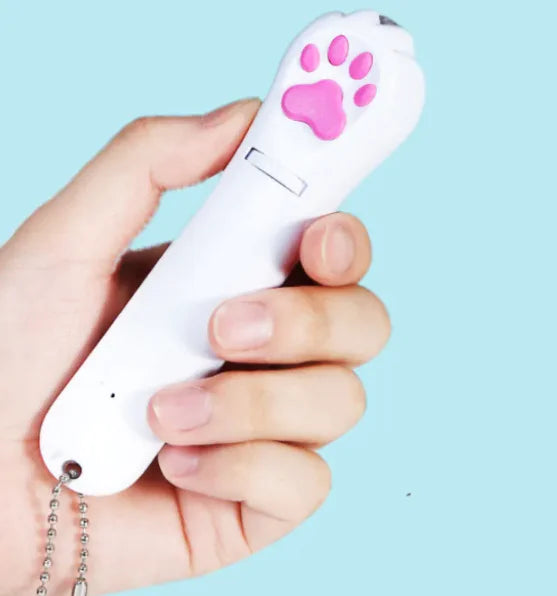 FelineStop Magic Paw Laser Wand