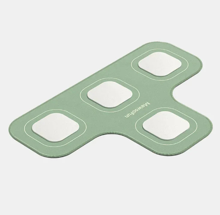 Multi-Colour Cat Toy Ball