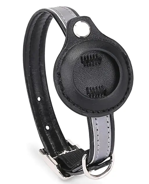 Protective GPS Tracker Collar Cover