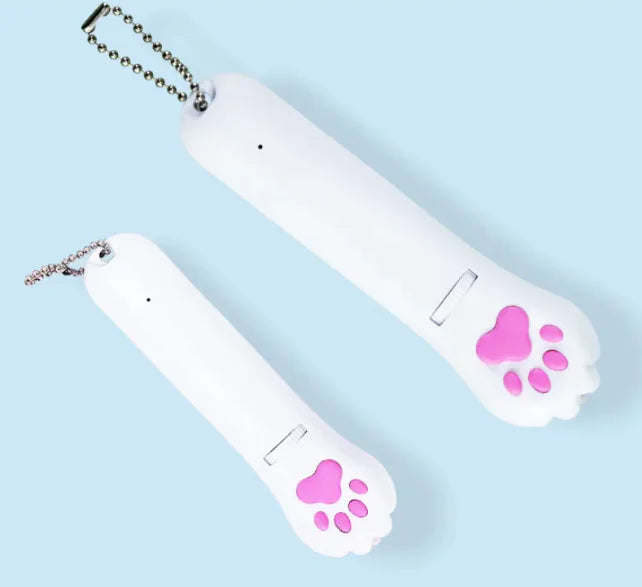 FelineStop Magic Paw Laser Wand