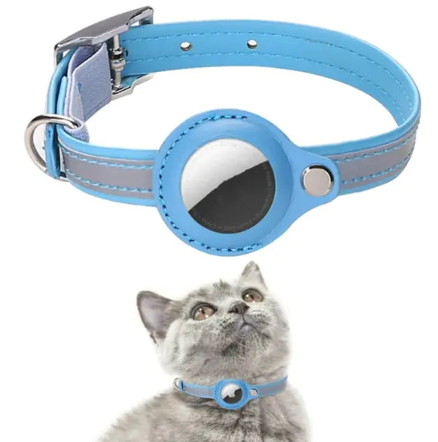 Protective GPS Tracker Collar Cover